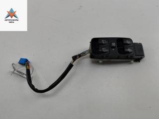 блок управления стеклоподъемниками Mercedes-Benz C-Класс W203/S203/CL203 [рестайлинг] 2004, 1.8 л., бензин, МКПП, синий, универсал, 2038210479