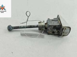 личинка дверного замка Peugeot 207 1 поколение 2008, 1.6 л., дизель, МКПП, белый, универсал, 59395J01