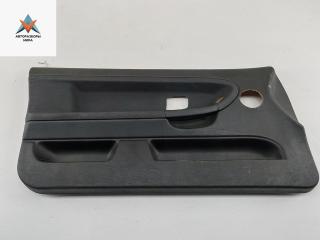 обшивка двери передняя левая BMW 3 серия E36 1993, 2.0 л., бензин, МКПП, синий, купе, 1977533