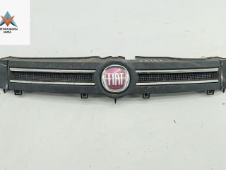 решетка радиатора Fiat Panda 2 поколение 2009, чёрный, хетчбэк 5 дв., 735353899