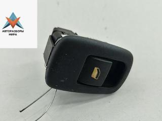 кнопка стеклоподъемника заднего левого Citroen C5 1 поколение [рестайлинг] 2006, 1.6 л., дизель, МКПП, бежевый, хетчбэк 5 дв., 96515962