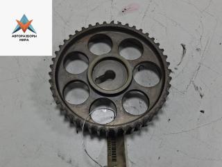 шкив распредвала Opel Astra G 2004, 1.6 л., бензин, АКПП, синий, универсал, 90528768