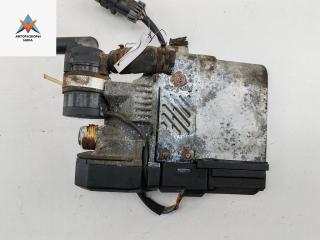 панель управления Вебасто (Webasto) Peugeot Boxer 2 поколение [рестайлинг] 2003, 2.2 л., дизель, МКПП, синий, микроавтобус, 92535G