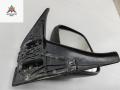 зеркало правое Volkswagen Transporter T4 1997, 1.9 л., дизель, МКПП, белый, микроавтобус, E11015406 - фото №2