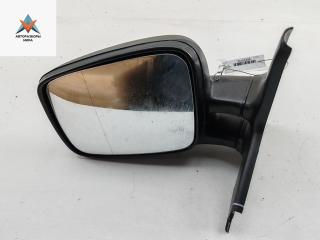 зеркало левое Volkswagen Transporter T4 1997, 1.9 л., дизель, МКПП, белый, микроавтобус