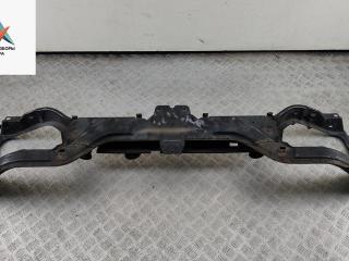 Рамка радиатора Peugeot Boxer 2 поколение [рестайлинг] 2003, 2.2 л., дизель, МКПП, синий, микроавтобус