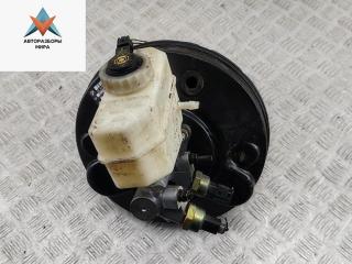 цилиндр тормозной главный BMW 3 серия E46 [рестайлинг] 2005, 1.8 л., бензин, МКПП, чёрный, универсал, 29675527803