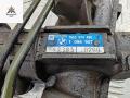 рулевая рейка BMW 3 серия E46 2000, 2.0 л., бензин, АКПП, чёрный, седан, 1096907 - фото №6