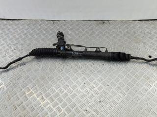 рулевая рейка BMW 3 серия E46 2000, 2.0 л., бензин, АКПП, чёрный, универсал, 1096907