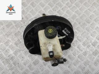 цилиндр тормозной главный BMW 3 серия E46 2000, 2.0 л., бензин, АКПП, чёрный, седан, 6753008A