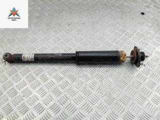 амортизатор задний правый BMW 3 серия E46 1999, 2.5 л., бензин, АКПП, серый, седан, 556882