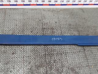 Молдинг двери сдвижной левой Volkswagen Transporter T5 2004, 1.9 л., дизель, МКПП, микроавтобус