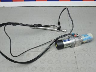 электропривод багажника Mercedes-Benz S-Класс W221 2007, 3.5 л., S350, бензин, АКПП, седан