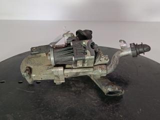 клапан EGR Peugeot 3008 1 поколение [рестайлинг] 2016, цвет, 9671187780