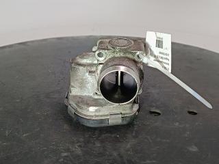 заслонка дроссельная Peugeot 3008 1 поколение [рестайлинг] 2016, цвет, 9673534480