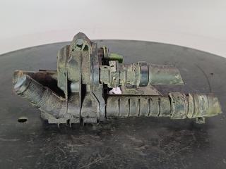 корпус термостата Peugeot 3008 1 поколение [рестайлинг] 2016, цвет, 9684588980