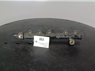 топливная рампа Peugeot 3008 1 поколение [рестайлинг] 2016, цвет