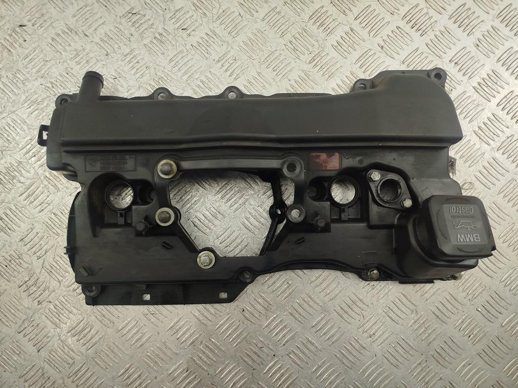 клапанная крышка BMW 3 E46 2003, 1.8 л., бензин, 7506728
