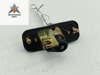 личинка дверного замка Ford Mondeo 3 поколение 2002, 2.0 л., дизель, МКПП, серый, универсал