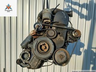 двигатель Volkswagen Transporter T4 2000, 2.5 л., дизель, МКПП, AJT