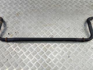 стабилизатор подвески передний Audi A4 B6 2003, 2.5 л., дизель, МКПП, серый, универсал