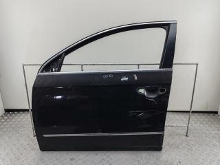 дверь сдвижная Volkswagen Passat B6 2007, чёрный, универсал