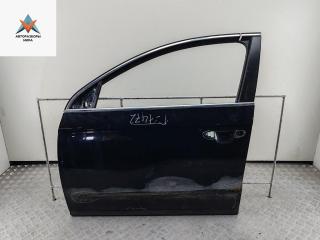 дверь сдвижная Volkswagen Passat B6 2006, чёрный, универсал