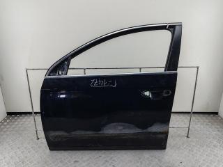 дверь сдвижная Volkswagen Passat B6 2006, чёрный, универсал