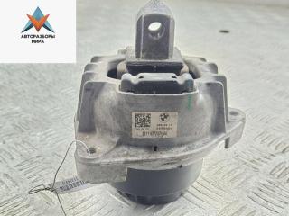 подушка крепления двигателя BMW 5 серия F07/F10/F11 2011, 3.0 л., дизель, АКПП, серый, универсал, 6777371