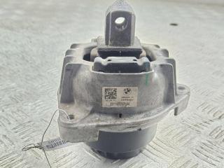 подушка крепления двигателя BMW 5 серия F07/F10/F11 2011, 3.0 л., дизель, АКПП, серый, универсал, 6777371