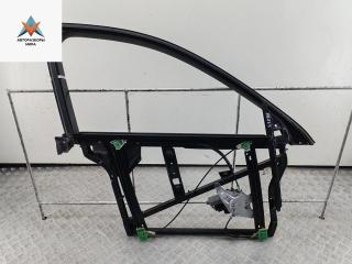 стеклоподъемник электрический передний правый Audi A6 4B/C5 2000, 2.4 л., бензин, МКПП, серый, универсал, 4B0837754A