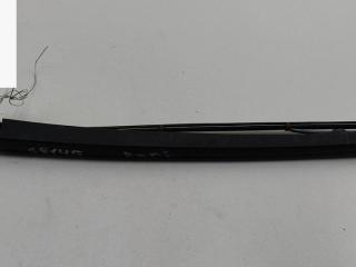 Щеткодержатель (поводок стеклоочистителя) задний Audi A4 B6 2003, 2.5 л., дизель, МКПП, серый, универсал