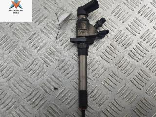 форсунка Citroen C5 1 поколение [рестайлинг] 2005, 2.0 л., дизель, АКПП, серый, хетчбэк 5 дв., 9660334880