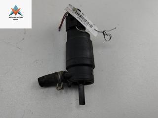 насос (моторчик) омывателя стекла Mercedes-Benz E-Класс W210/S210 [рестайлинг] 1999, синий, седан, 3090179