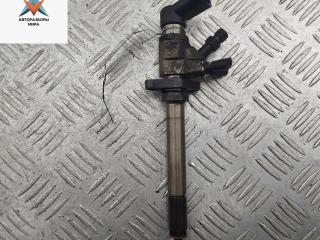 форсунка Citroen C5 1 поколение [рестайлинг] 2005, 2.0 л., дизель, АКПП, серый, хетчбэк 5 дв., 9660334880