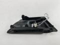 ручка внутренняя передняя левая Mercedes-Benz E-Класс W124 1985, 2.3 л., бензин, АКПП, коричневый, седан, 1247600161 - фото №2