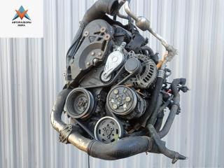 двигатель Ford Galaxy 1 поколение [рестайлинг] 2005, 1.9 л., дизель, АКПП, AUY