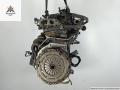 двигатель Volkswagen Touran 1 поколение 2004, 2.0 л., дизель, МКПП, AZV - фото №3