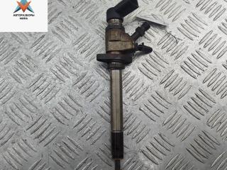 форсунка Citroen C5 1 поколение [рестайлинг] 2005, 2.0 л., дизель, АКПП, серый, хетчбэк 5 дв., 9660334880