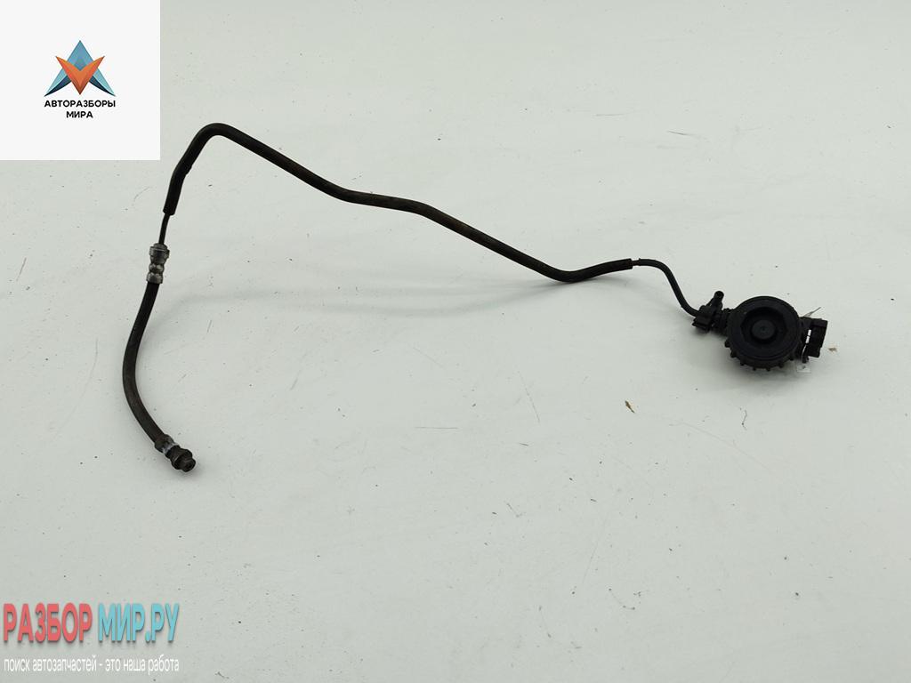 трубка гидравлическая Fiat Doblo 2 поколение 2012, 1.3 л., дизель, МКПП, белый, фургон - фото №1