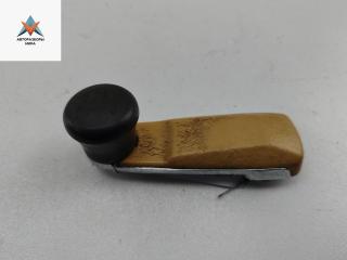 ручка стеклоподъемника Mercedes-Benz E-Класс W124 1985, 2.3 л., бензин, АКПП, коричневый, седан, 2017680136