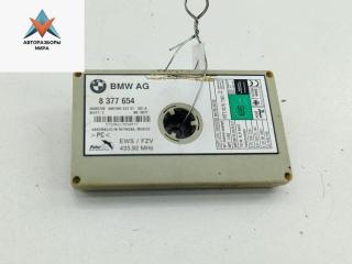 усилитель антенны BMW X5 E53 2002, 4.6 л., бензин, АКПП, чёрный, внедорожник 5 дв., 8377654