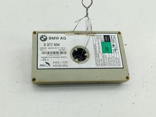 усилитель антенны BMW X5 E53 2002, 4.6 л., бензин, АКПП, чёрный, внедорожник 5 дв., 8377654