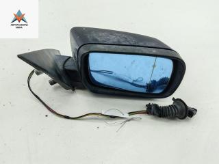 зеркало правое BMW 5 серия E39 1999, 2.0 л., бензин, МКПП, серый, универсал
