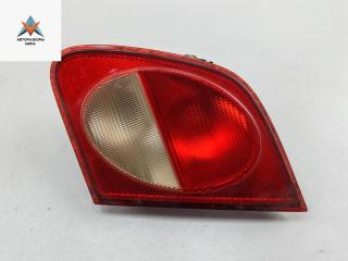 фонарь крышки багажника правый Mercedes-Benz E-Класс W210/S210 1998, 2.8 л., бензин, АКПП, серый, седан, 2108201064