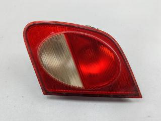 фонарь крышки багажника правый Mercedes-Benz E-Класс W210/S210 1998, 2.8 л., бензин, АКПП, серый, седан, 2108201064