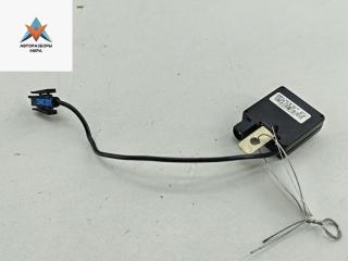 усилитель антенны BMW X5 E53 2002, 4.6 л., бензин, АКПП, чёрный, внедорожник 5 дв., 8380945