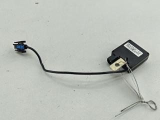 усилитель антенны BMW X5 E53 2002, 4.6 л., бензин, АКПП, чёрный, внедорожник 5 дв., 8380945