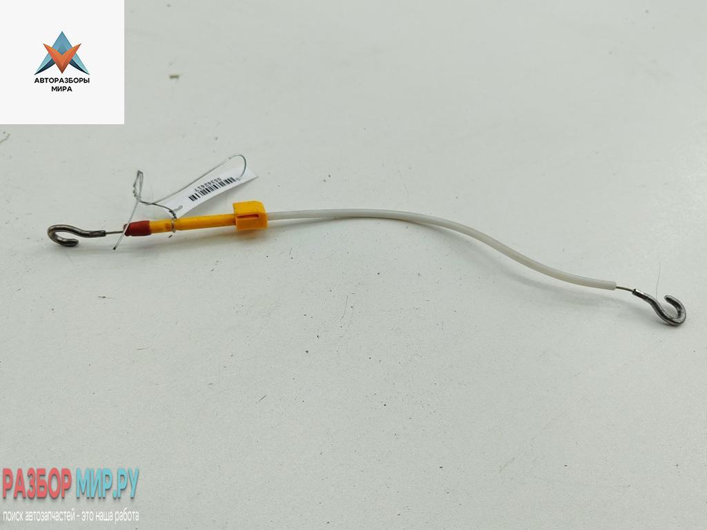 трос двери BMW 5 серия E39 1999, 2.0 л., бензин, МКПП, серый, седан, 8215617 - фото №1