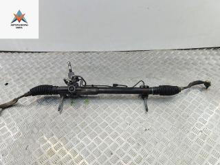 рулевая рейка Peugeot 407 1 поколение 2005, 2.0 л., дизель, МКПП, серый, универсал